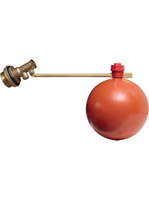 Tezel 1/2 Şamandıra