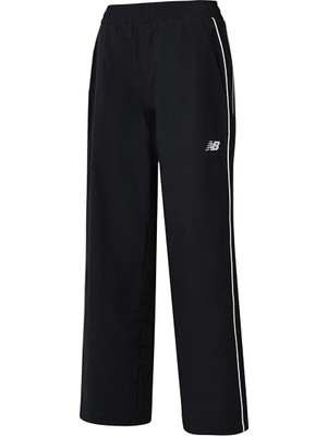 New Balance WNP3542 Siyah Kadın Eşofman Altı