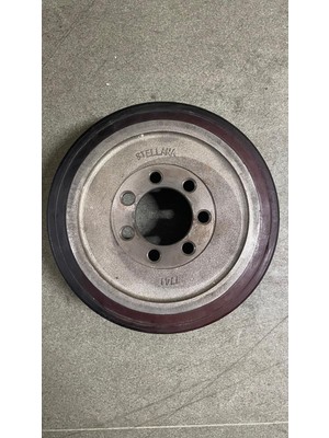 Still 8428189 Wheel Drıve Vulkollan Fm-X 360X130-90