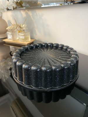 Robin Döküm Kek & Tart Kalıbı