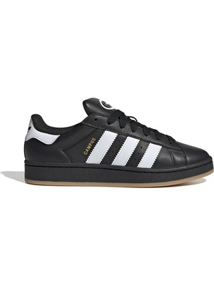 adidas Erkek  Siyah  Sneaker CAMPUS 00s JP9997