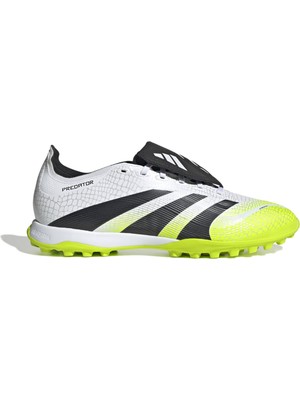 Adidas Performance JQ1072 Predator League Fold-Over Tongue Turf Boots