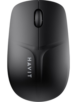 Havit MS48GT Kablosuz Sessiz Mouse - 1600 Dpı, Hafif Tasarım