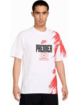 Nike M Nk Tee M90 Oc 2 SU25 Erkek Spor Tişört HJ3444-100