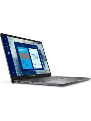 Dell Pro 16 PC16250 Core 5 120U 16GB 512GB SSD 16 Fhd+ Ubuntu PC16250-C5165UBU