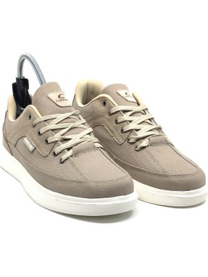 Carrono Yazlık Keten Ortopedik Tabanlı Erkek Rahat Spor Ayakkabı Yeni Sezon 40-44