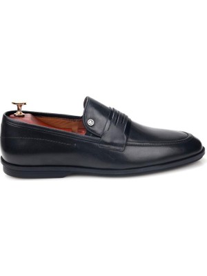 Pierre Cardin 1190310 Premıum Erkek Klasik Deri Ayakkabı