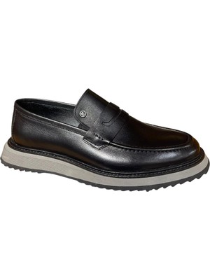 Pierre Cardin Erkek Klasik Ayakkabı 1444030