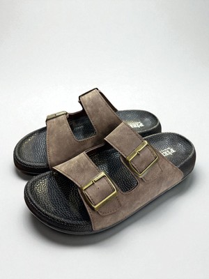 Ortopedik Terletmez Tokalı Plaj Rahat Günlük Terlik