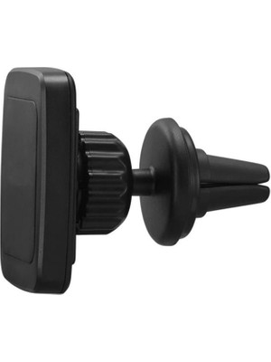 Klimaya Takılan Manyetik Kare Telefon Tutucu