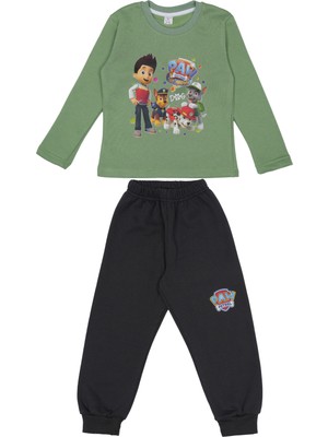 3 Iplik Çocuk Takımı