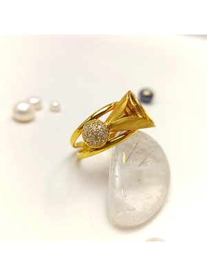 Yüzük 22 Ayar Altın Hd Videolu