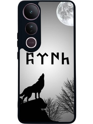 Vivo V50 Lite Uyumlu Kılıf – Yumuşak Silikon, Koruyucu, Şok emici kapak