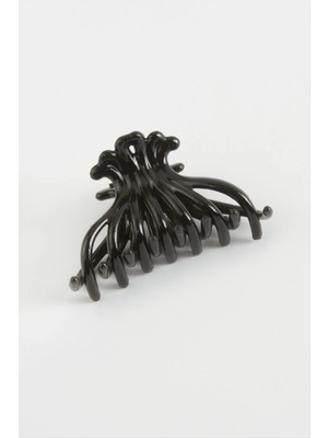 Tırpan Mandal Toka 4 cm