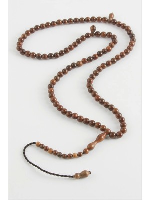 99'lu Kuka Tesbih 6 mm