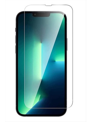 Iphone 14 Kırılmaz Cam Ekran Koruyucu