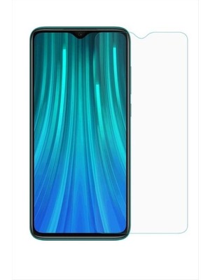 Xiaomi Redmi Note 8 Pro Kırılmaz Cam Ekran Koruyucu