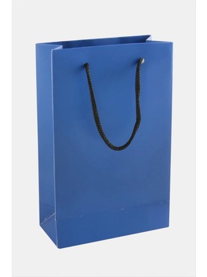 Bijuteri Net 11*17 Ipli Karton Çanta 1 Adet