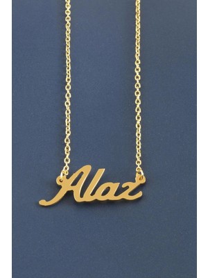 Alaz Isimli Kolye
