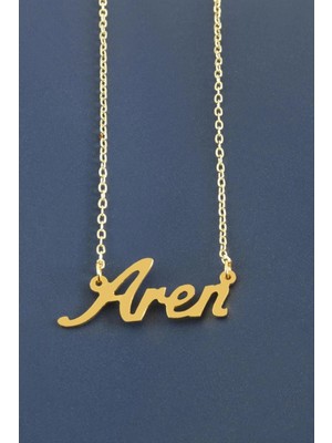 Aren Isimli Kolye