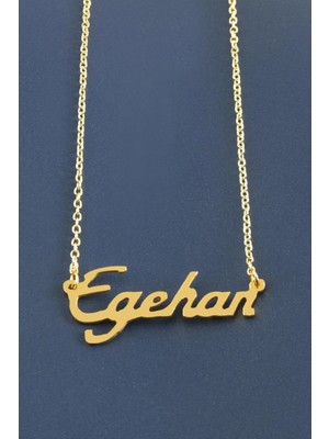 Egehan Isimli Kolye