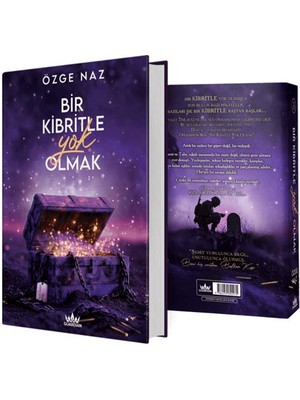 Bir Kibritle Yok Olmak 3 - Özge Naz