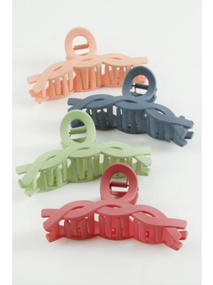 Sonsuzluk Renkli Mandal Toka 10 cm