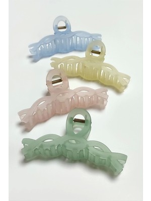 Sonsuzluk Renkli Mandal Toka 11 cm