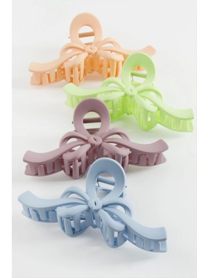 Fiyong Renkli Mandal Toka 12 cm