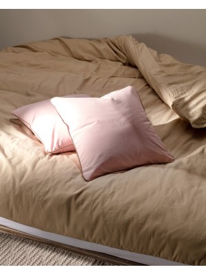 Madame Coco Tilda Biyeli Yastık Kılıfı Seti