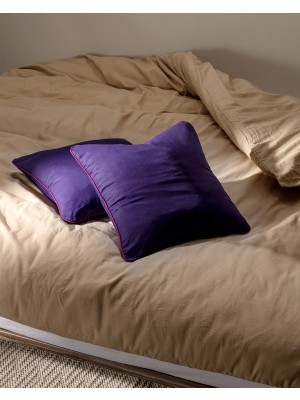 Madame Coco Tilda Biyeli Yastık Kılıfı Seti