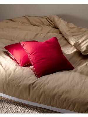 Madame Coco Tilda Biyeli Yastık Kılıfı Seti