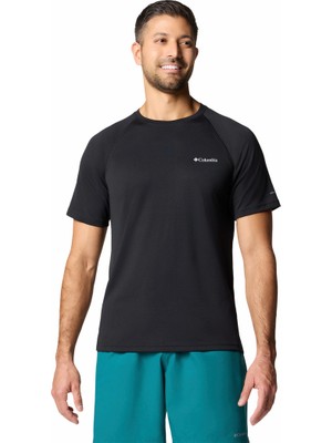 Columbia Alpine Chill Pro Erkek Teknik Kısa Kollu T-Shirt