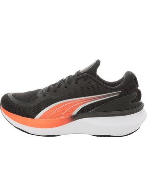 P310779 Puma Scend Pro 2 Erkek Spor Ayakkabı Siyah