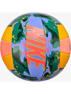 Nike All Court Lıte Çok Renkli Voleybol Topu N.100.9071.616.05
