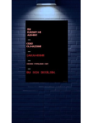 Motive Edici Kanvas Tablo Canvas Ev Dekarasyon Duvar Süsü Ölçü Seçmeyi Unutmayınız )