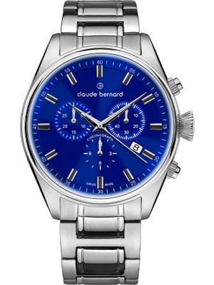 Claude Bernard Erkek Kol Saati CB.10254.3M.BUIN