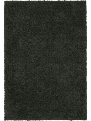 Büyük Halı, Koyu Yeşil, 133X195 cm