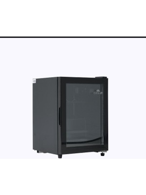 Cool Life 55 Litre Minibar Buzdolabı A Enerji Sınıfı Sessiz Çalışma Özellikleriyle