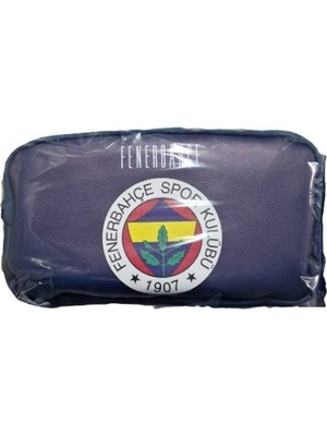 Me 25763 Fenerbahçe Arma Kalem Çantası