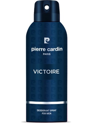 Pierre Cardin Victoire Spray Deodorant Parfüm 150 ml PCCN001901