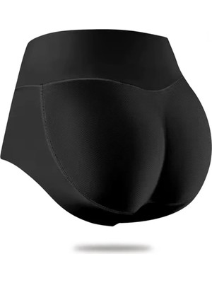 Kadın Popo Destekleyici Dikleştirici Buyütücü Kalçayı Dolgulu Gösteren Pop Up Push Up Külot Korse