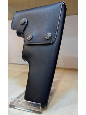 16'lı Beretta El Dikişli Kapalı Kılıf