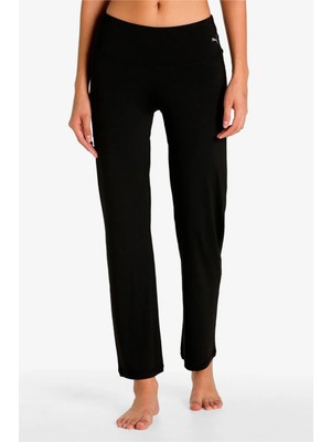 Puma Performance Siyah Kadın Spor Tayt 52177101