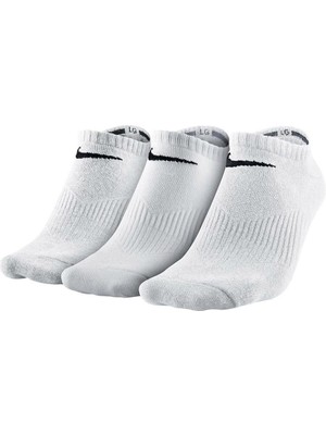 Nike U Nk Perf Ltwt Ns 3'lü Bilek Çorap SX4705-101