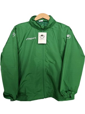Uhlsport Play Yağmurluk 1101750 Yeşil