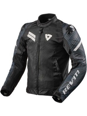Revit Apex Air H20 Yazlık Mevsimlik Motosiklet Mont