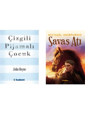 Savaş Atı & Çizgili Pijamalı Çocuk