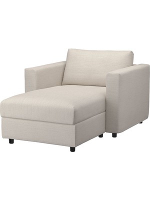 Uzanma Koltuğu, Gunnared Bej