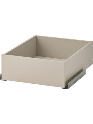 Çekmece, Bej, 50X58 cm